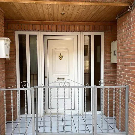 Casa La Roya *