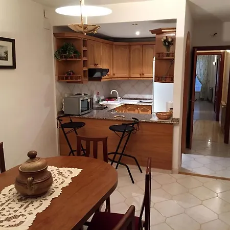 Casa La Roya Hétvégi ház Castelserás