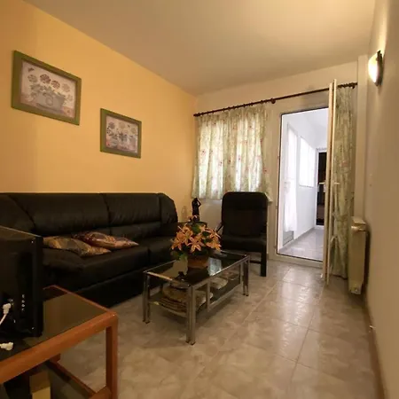 Landsted Casa La Roya Castelserás