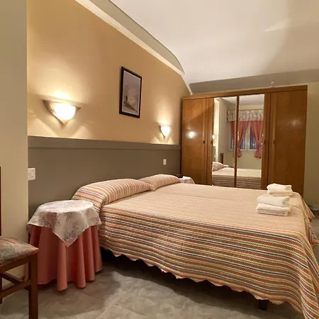 Landsted Casa La Roya *
