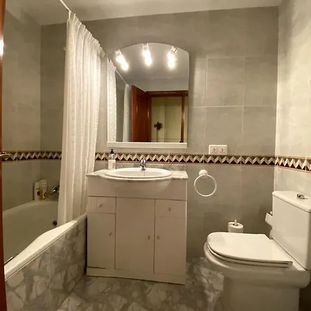Hétvégi ház Casa La Roya