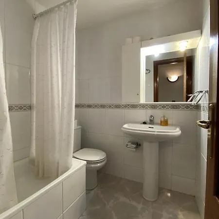 Hétvégi ház Casa La Roya *